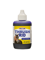 Durvet Durvet Thrush Rid for Horses - 2 fl oz