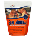 Manna Pro Manna Pro Goat Mineral Supplement  for All Classes of Goats  8 lbs
