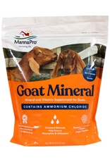 Manna Pro Manna Pro Goat Mineral Supplement  for All Classes of Goats  8 lbs