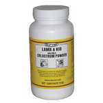 Durvet Durvet Lamb and Kid Colostrum Powder 9OZ
