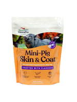 Manna Pro Manna Pro Mini-Pig Skin and Coat Supplement | Skin and Coat Supplement for Mini-Pigs | Provides Nutrients to Support Skin & Coat Health and Appearance | 1 lb