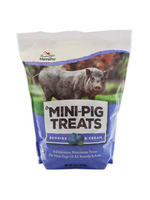 Manna Pro Manna Pro Mini Pig Treats - Berries and Cream Flavor  4 lbs.