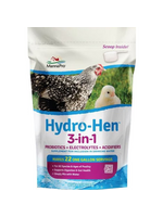 Manna Pro Manna Pro Hydro-Hen 3-in-1 Water Supplement  8oz