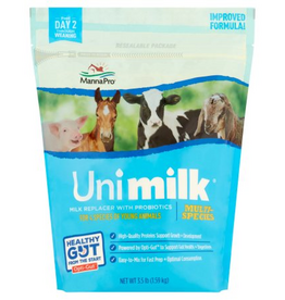 Manna Pro Manna Pro Unimilk  3.5 lb