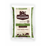 Redmond Agriculture REDMOND NATURAL TRACE MINERAL SALT #10 FINE 50lb