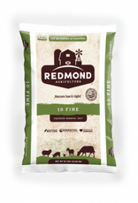 Redmond Agriculture REDMOND NATURAL TRACE MINERAL SALT #10 FINE 50lb
