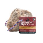 Redmond Agriculture REDMOND ROCK ON A ROPE 3LB