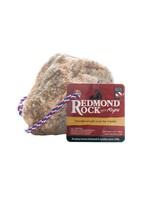 Redmond Agriculture REDMOND ROCK ON A ROPE 3LB