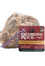 Redmond Agriculture REDMOND ROCK ON A ROPE 3LB