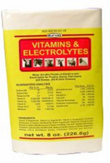 Durvet Durvet Vitamins and Electrolytes Concentrate 8 oz