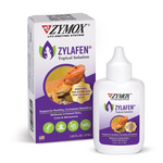 Zymox Zymox Zylafen Topical Solution for Reptiles - 1.25 oz.