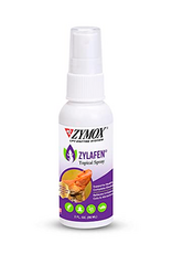 Zymox Zymox Zylafen Topical Spray for Reptiles - 2 oz.
