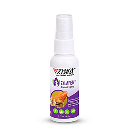 Zymox Zymox Zylafen Topical Spray for Reptiles - 2 oz.