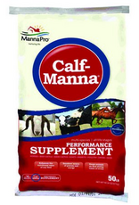 Manna Pro Manna Pro Calf Manna - 50 lb