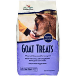 Manna Pro Manna Pro Goat Treats - Licorice Flavor - 6 lbs