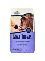 Manna Pro Manna Pro Goat Treats - Licorice Flavor - 6 lbs
