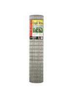 Garden Zone Garden Zone Welded Wire 36" Hx 25ft Roll, 1x2" Mesh, 14-Gauge