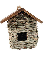 Songbird Essentials Songbird Essentials Hanging Grass Roosting Pockets and Houses