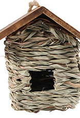 Songbird Essentials Songbird Essentials Hanging Grass Roosting Pockets and Houses