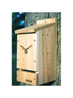 Panacea Woodlink Bat Cottage - Holds 30 Bats