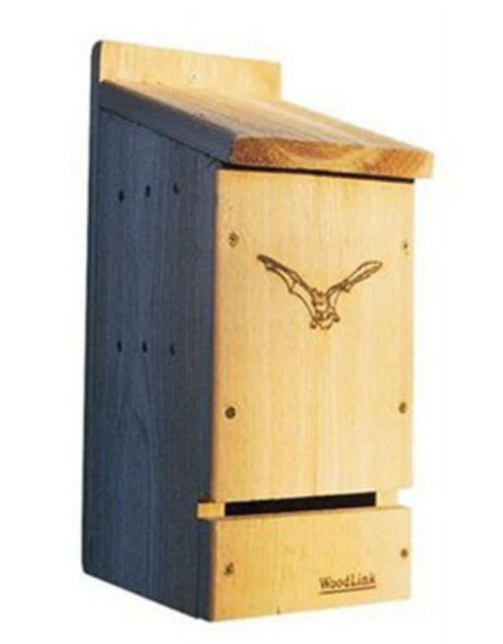 Panacea Woodlink Bat Cottage - Holds 30 Bats