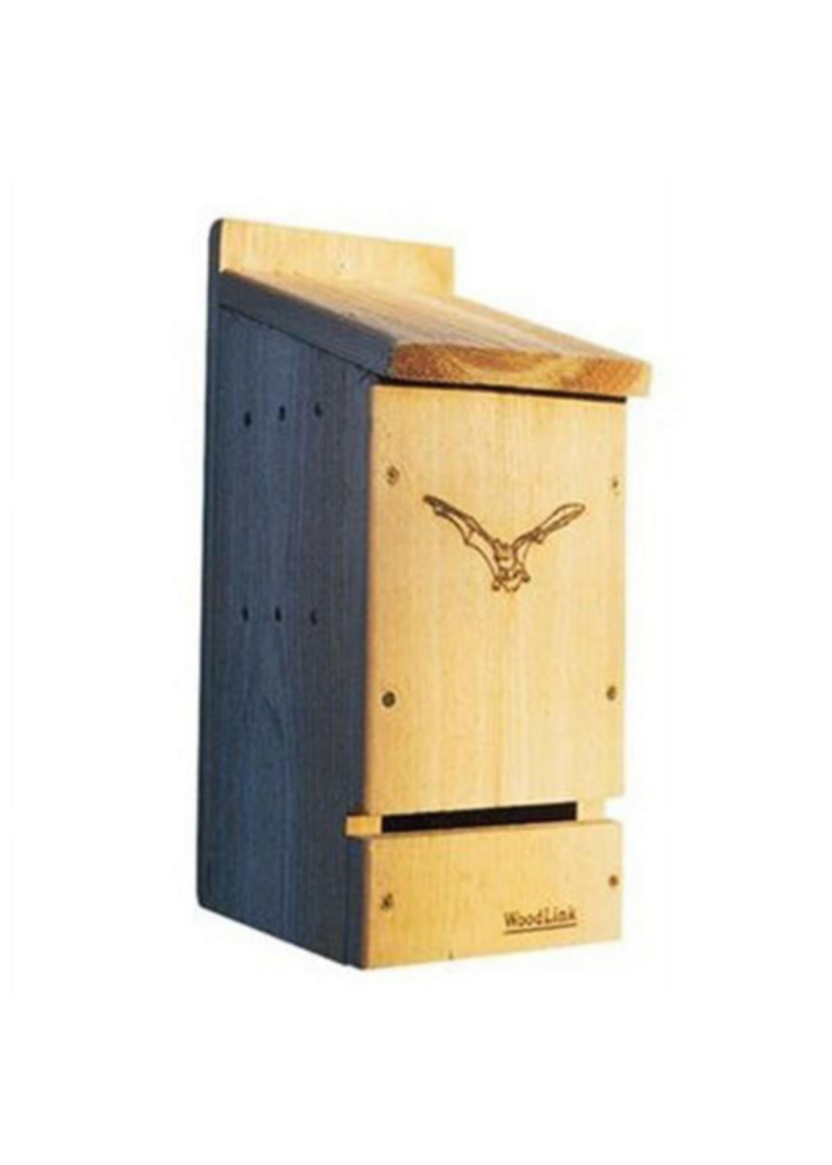 Panacea Woodlink Bat Cottage - Holds 30 Bats