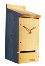 Panacea Woodlink Bat Cottage - Holds 30 Bats