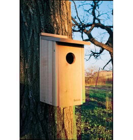 Woodlink Woodlink Owl/Kestrel Screech House