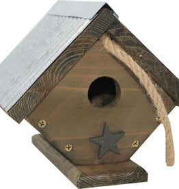 Woodlink Woodlink Rustic Farmhouse Wren House