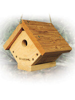 Panacea Woodlink WREN2 Traditional Wren House