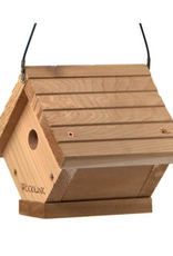 Panacea Woodlink WREN2 Traditional Wren House