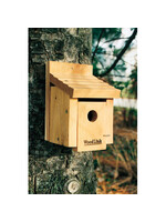 Panacea Woodlink Cedar Wren House