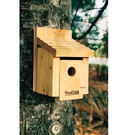 Woodlink Woodlink Cedar Wren House