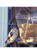 Aspects Aspects Window Cafe Window Mount Bird Feeder