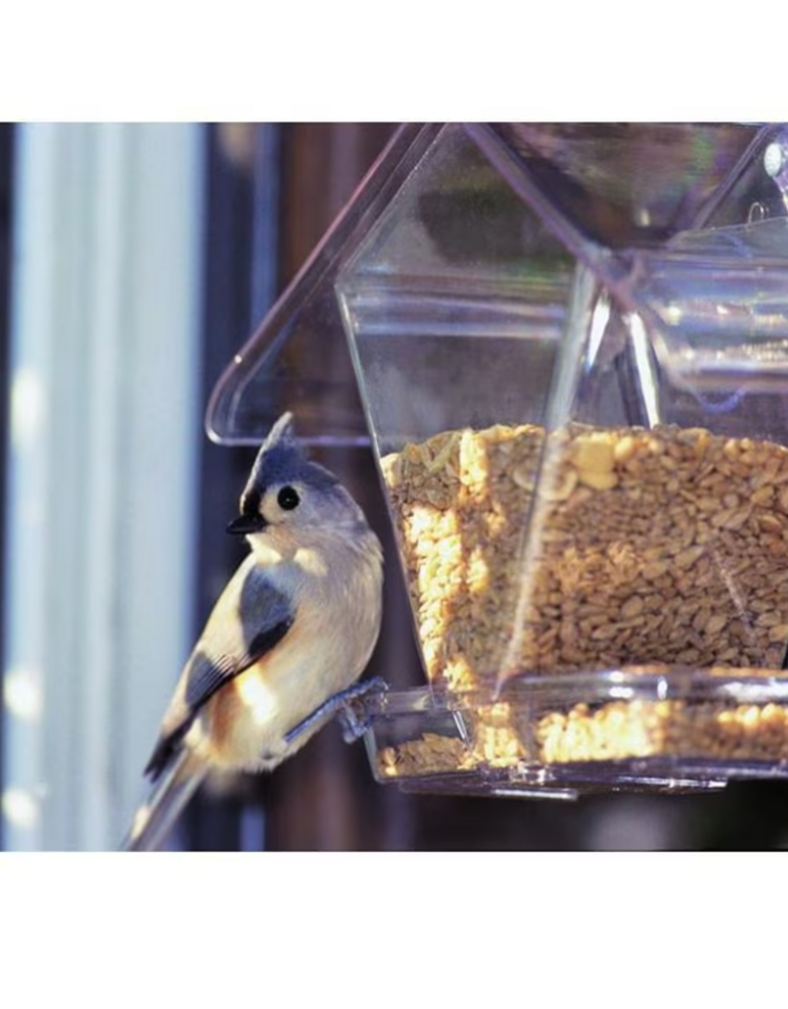 Aspects Aspects Window Cafe Window Mount Bird Feeder