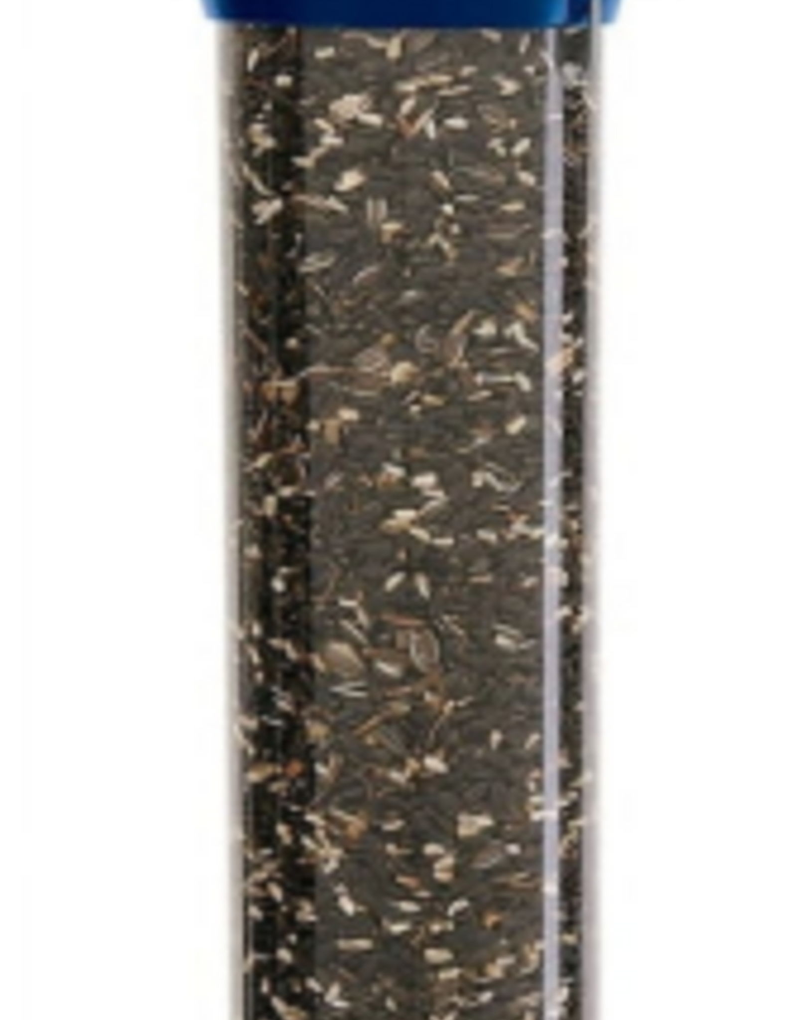 Droll Yankees Droll Yankees Whipper Wild Bird 5 lb. Polycarbonate Tube Bird Feeder 4 ports