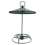 Pine Tree Farms Pine Tree Farms Classic Seed Log Feeder, Green
