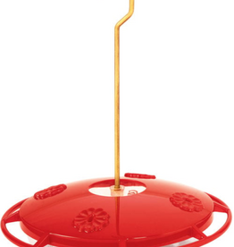 Aspects Aspects Hummzinger Ultra Hummingbird Feeder, 12 oz