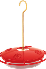 Aspects Aspects Hummzinger Ultra Hummingbird Feeder, 12 oz