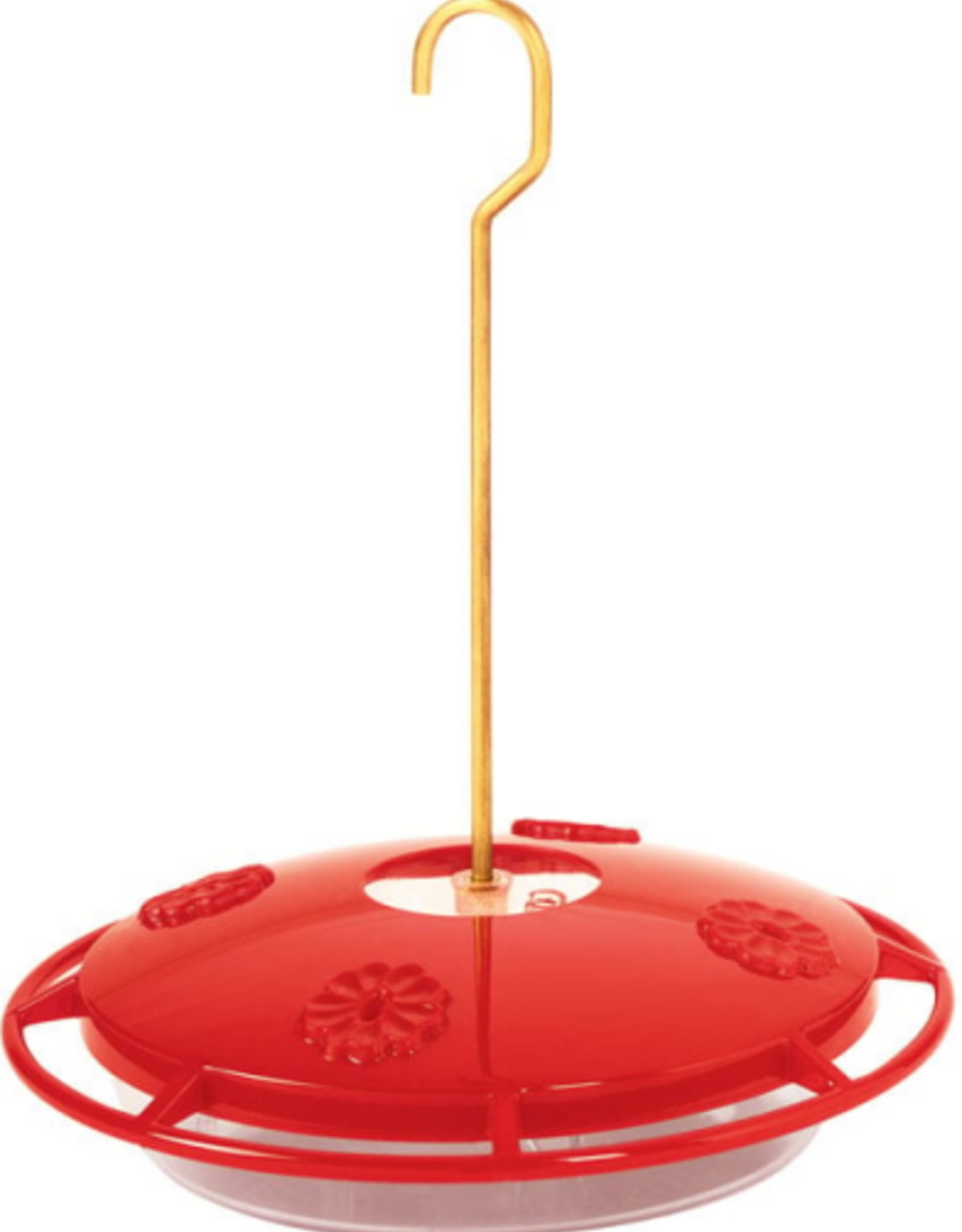 Aspects Aspects Hummzinger Ultra Hummingbird Feeder, 12 oz