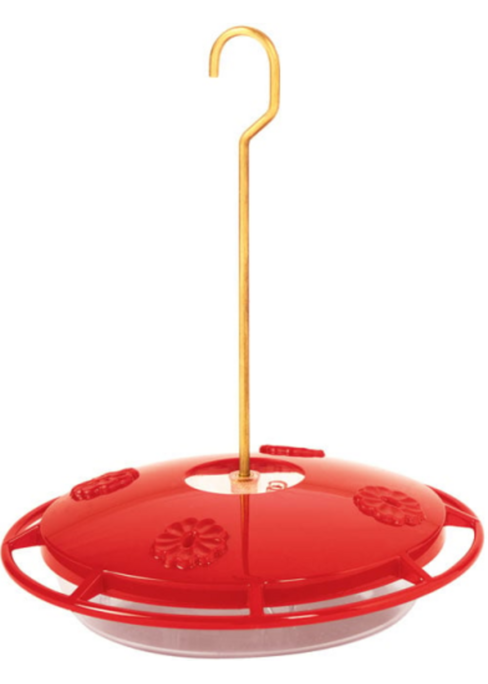 Aspects Aspects Hummzinger Ultra Hummingbird Feeder, 12 oz
