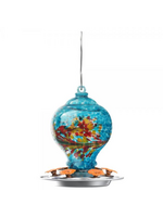 Nature's Way Nature's Way Artisan Gravity Hummingbird Feeder