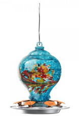 Nature's Way Nature's Way Artisan Gravity Hummingbird Feeder