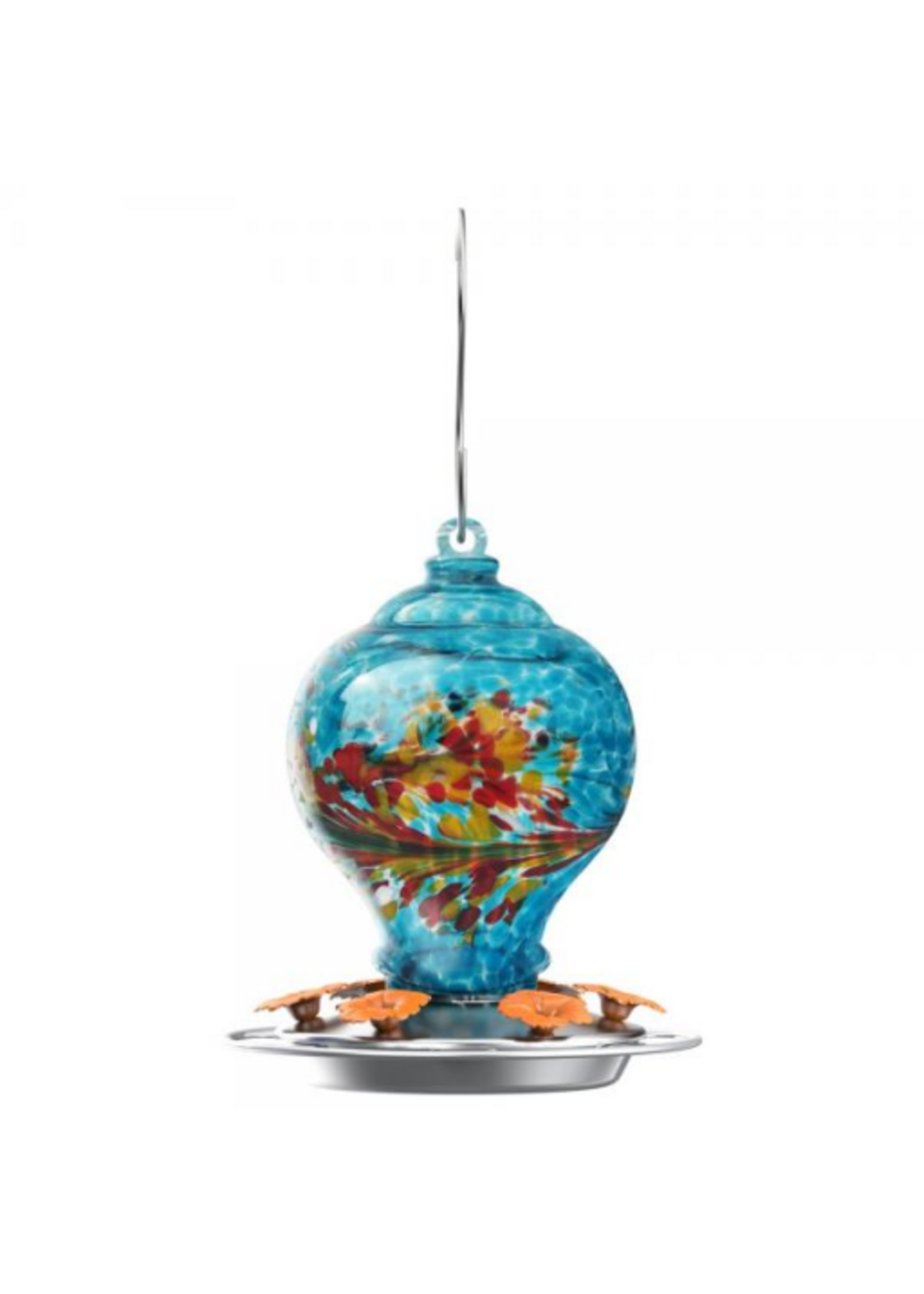 Nature's Way Nature's Way Artisan Gravity Hummingbird Feeder