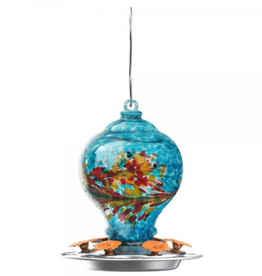 Nature's Way Nature's Way Artisan Gravity Hummingbird Feeder