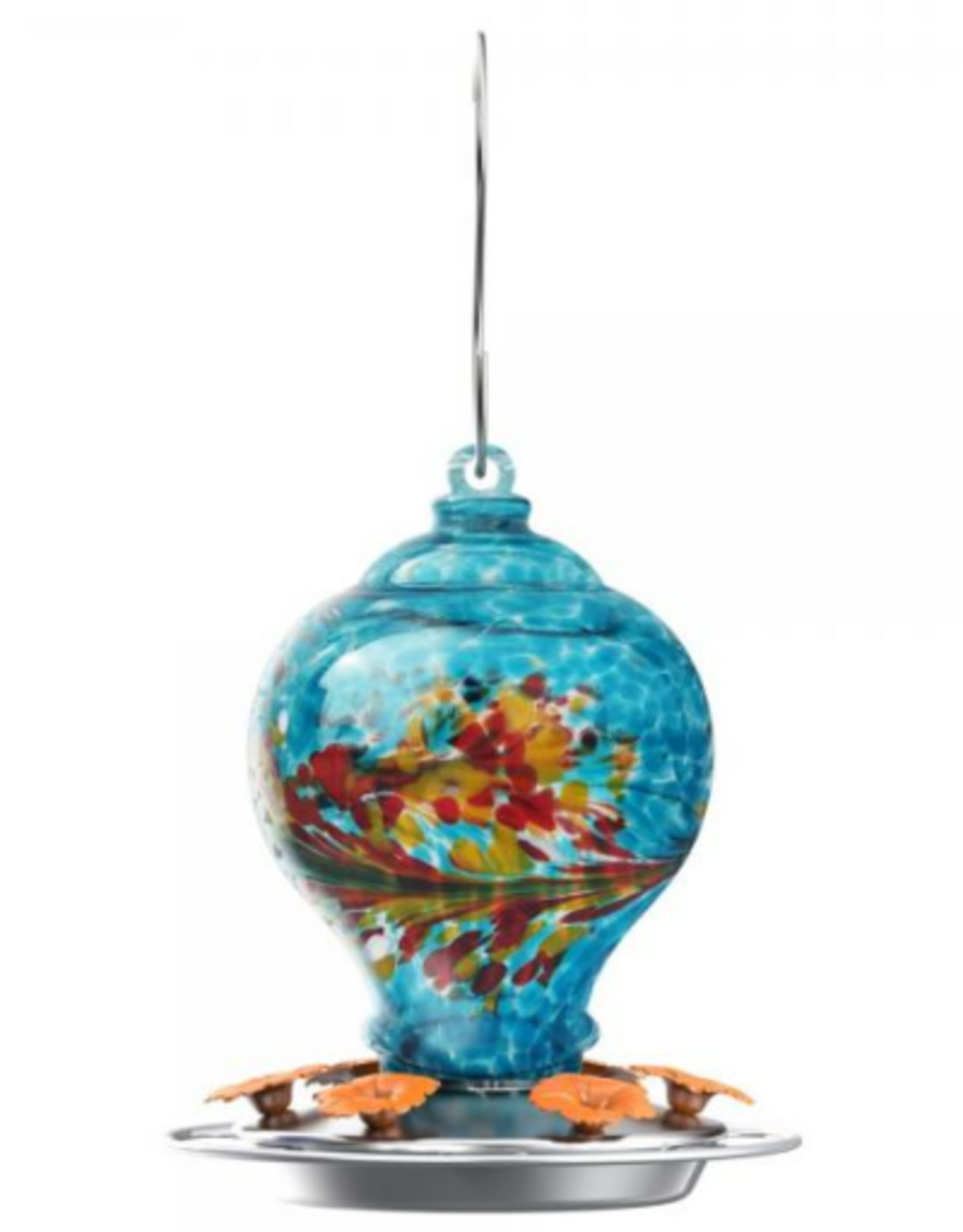 Nature's Way Nature's Way Artisan Gravity Hummingbird Feeder