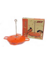 Aspects Aspects Oriole Nectar Feeder, 4 Ports, 16 oz