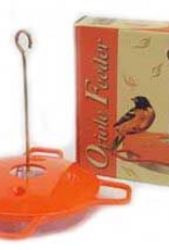 Aspects Aspects Oriole Nectar Feeder, 4 Ports, 16 oz