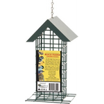 Wild Delight Wild Delight Wild Bird 1 lb Wire Block Bird Feeder 1 port