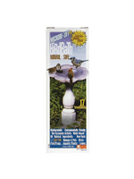 Ecological Laboratories-Microbe-lift Birdbath Clear 17 Treatments (Case of 12 )